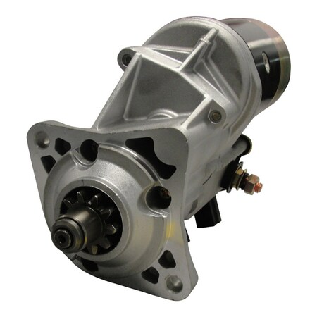 Aftermarket Starter 86992395